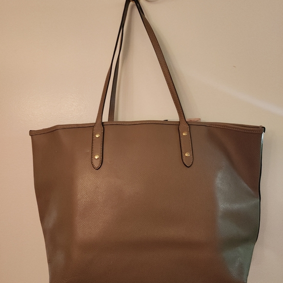 COACH TOTE BAG - Picture 5 of 13